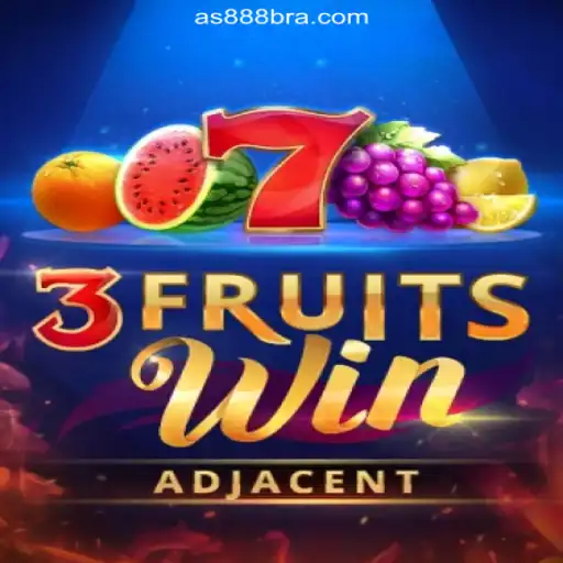 Discover the Excitement of 3FruitsWin: The Ultimate Online Slots Experience in Brazil