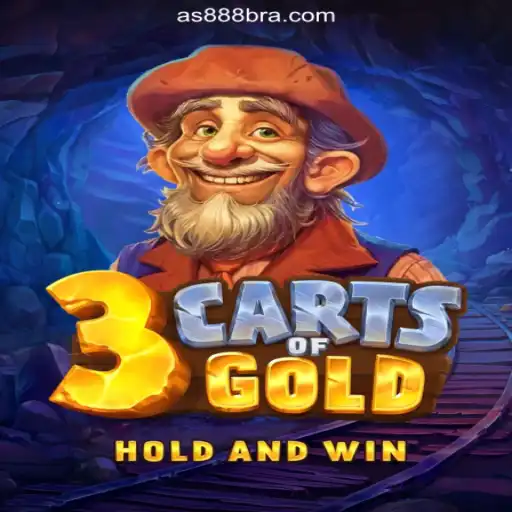 Discover the Excitement of 3cartsOfGold: The Premier Slot Game on AS888.COM