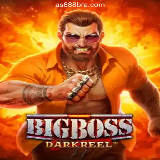 BigBoss: A Dynamic Online Slots Experience on AS888.COM Platform