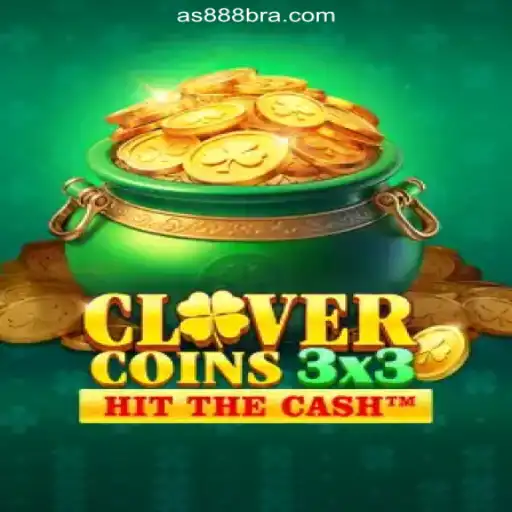 Clovercoin3x3: An Exciting Addition to the Online Slots Arena