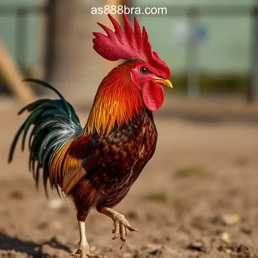 Exploring the Complex World of Cockfighting