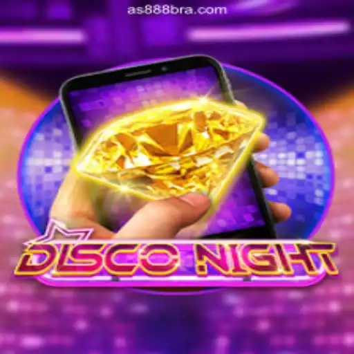 DiscoNightM: The Ultimate Online Slots Experience on AS888.COM