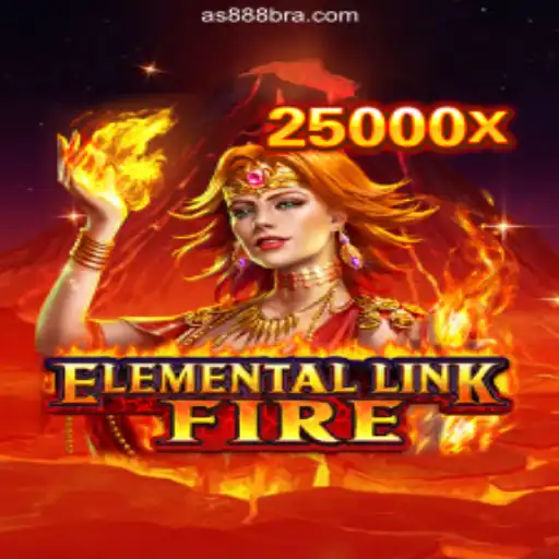 Explore the Thrilling World of ElementalLinkFire on AS888.COM: Brasil's Top Online Slots Platform