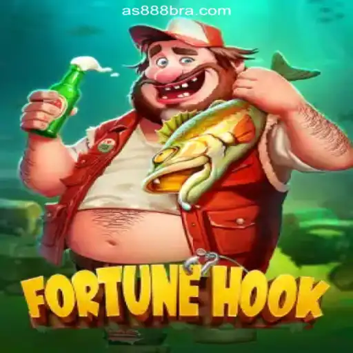 FortuneHook: The Premier Online Slots Experience on AS888.COM