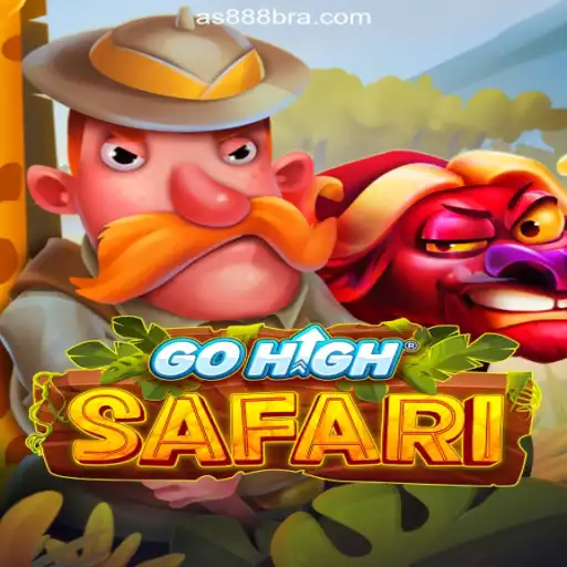 Discover the Adventure of GoHighSafari on AS888.COM Platform
