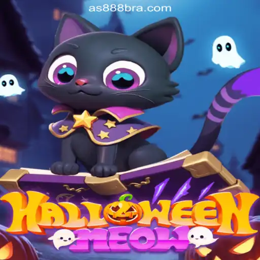 Discover HalloweenMeow: The Ultimate Online Slot Experience on AS888.COM