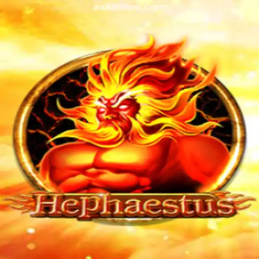Unveiling the Excitement of Hephaestus: A Game on AS888.COM Platform