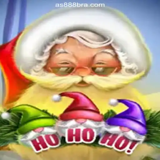 HoHoHo: Dive into the Exciting World of Online Slots with AS888.COM Platform