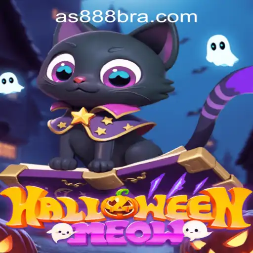 Discover HalloweenMeow: The Ultimate Online Slot Experience on AS888.COM