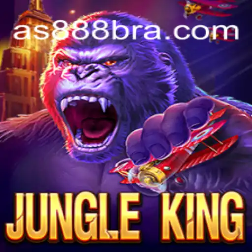 Explore JungleKing on AS888.COM: Brazil's #1 Online Slots Platform