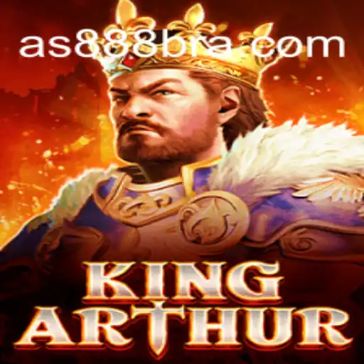 Discover the Epic Adventure of KingArthur on AS888.COM: Online Slots Brasil's Premier Choice