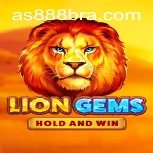 LionGems: A Roaring Experience in Online Slots Brasil #1