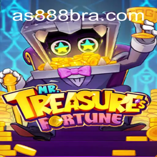 Exploring MrTreasuresFortune: A Premier Slot Game on AS888.COM Platform