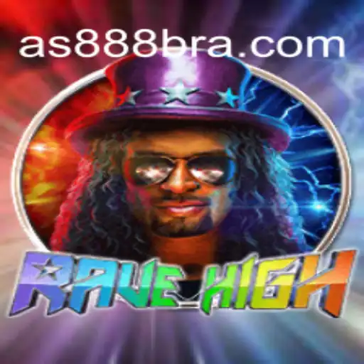 RaveHigh: A Thrilling Journey into the World of Online Slots with AS888.COM