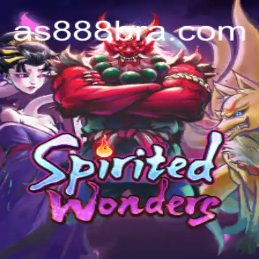Exploring SpiritedWonders: The Top Online Slot Game in Brasil