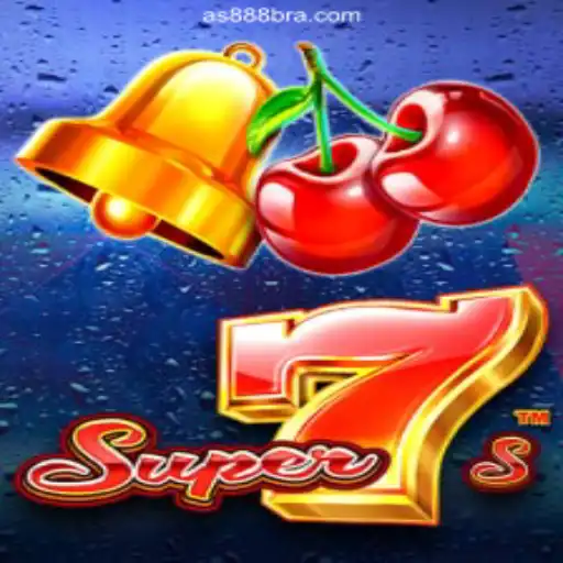 Exploring the Thrill of Super7s on AS888.COM: Brazil's Leading Online Slots Platform