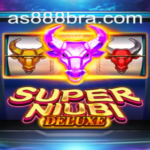 Explore SuperNiubiDeluxe: The Premier Slot Adventure on AS888.COM Platform