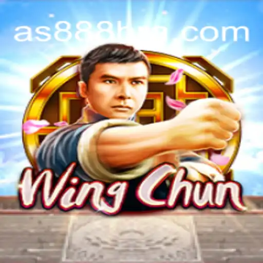 Discovering WingChun on AS888.COM: The Premier Platform for Online Slots in Brazil