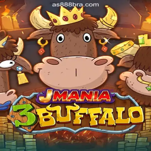Explore JMania3Buffalo: A Thrilling New Adventure in Online Slots