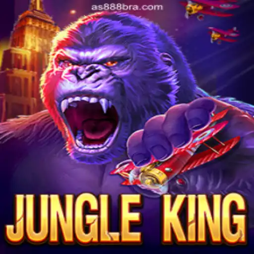 Explore JungleKing on AS888.COM: Brazil's #1 Online Slots Platform