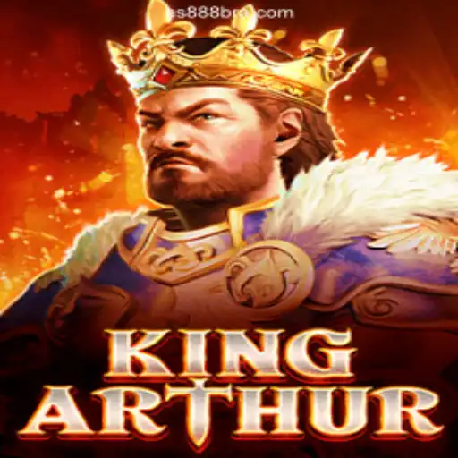 Discover the Epic Adventure of KingArthur on AS888.COM: Online Slots Brasil's Premier Choice