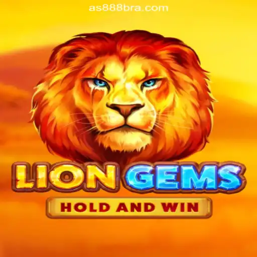 LionGems: A Roaring Experience in Online Slots Brasil #1