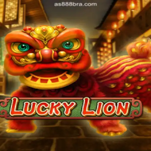Exploring LuckyLion: The Premier Online Slot Experience on AS888.COM
