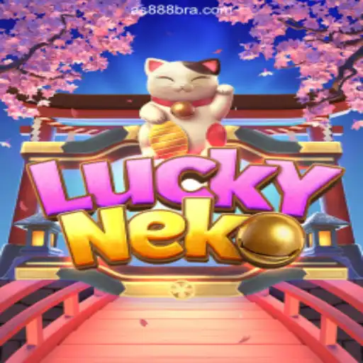 LuckyNeko: Dive into Brazil's Top Online Slot Adventure on AS888.COM