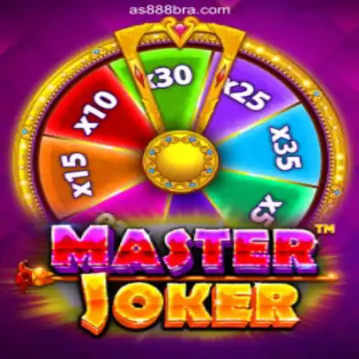 MasterJoker: The Ultimate Online Slot Experience on AS888.COM Platform