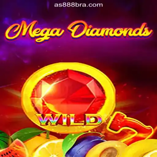 Discover the Thrills of MegaDiamond: Unveiling Brazil's #1 Slot Experience on AS888.COM