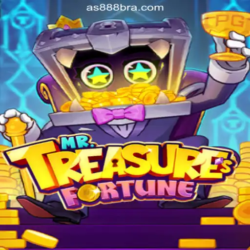 Exploring MrTreasuresFortune: A Premier Slot Game on AS888.COM Platform