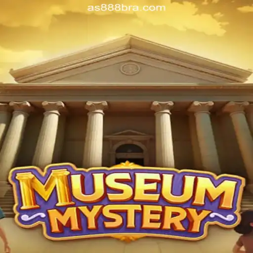 Discover the Alluring World of MuseumMystery: A Top-Rated Game on AS888.COM