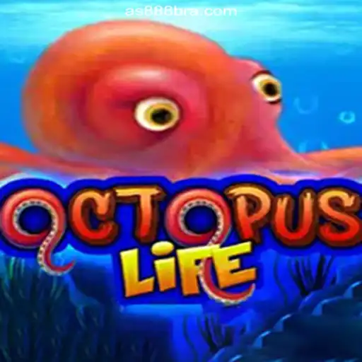 OctopusLife: Dive into the World of Oceanic Adventure on AS888.COM Platform