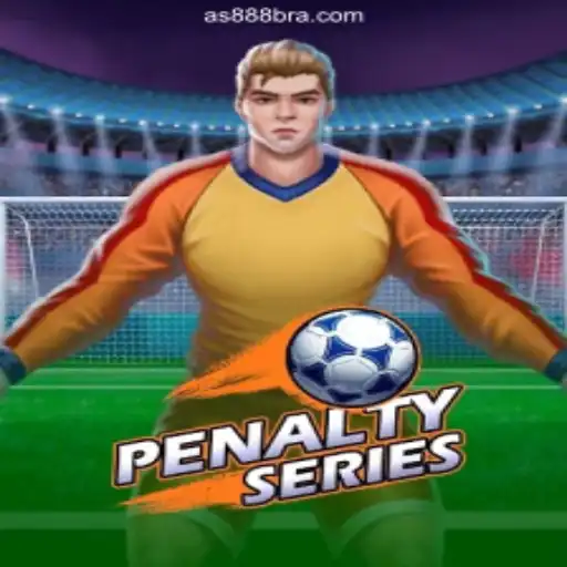 Experience the Thrill of PenaltySeries on AS888.COM - The Premier Platform for Online Slots in Brazil