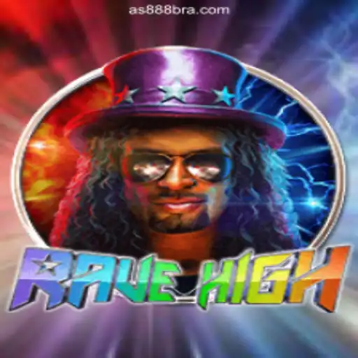 RaveHigh: A Thrilling Journey into the World of Online Slots with AS888.COM