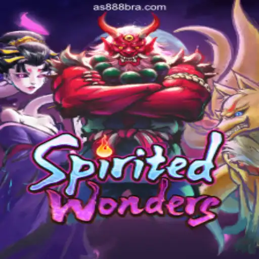 Exploring SpiritedWonders: The Top Online Slot Game in Brasil