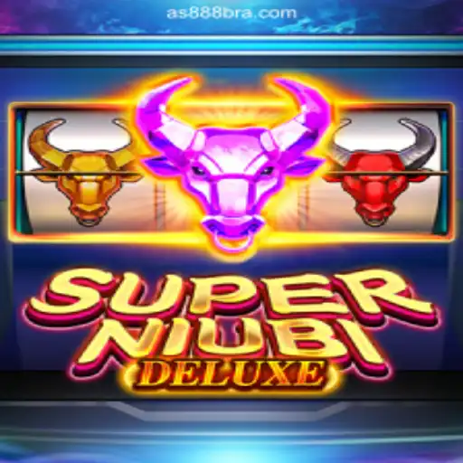 Explore SuperNiubiDeluxe: The Premier Slot Adventure on AS888.COM Platform