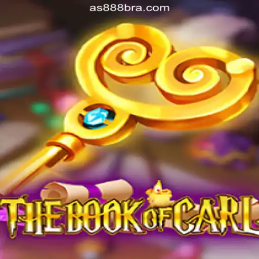 TheBookofCarl: Discover the #1 Online Slots Game on AS888.COM Platform