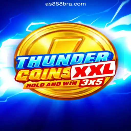 Exploring ThunderCoinsXxl: An Exciting Journey into Online Slots