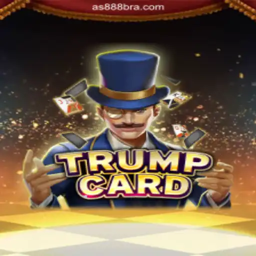 TrumpCard: Exploring the Exciting World of AS888.COM's Premier Online Slots Platform in Brazil