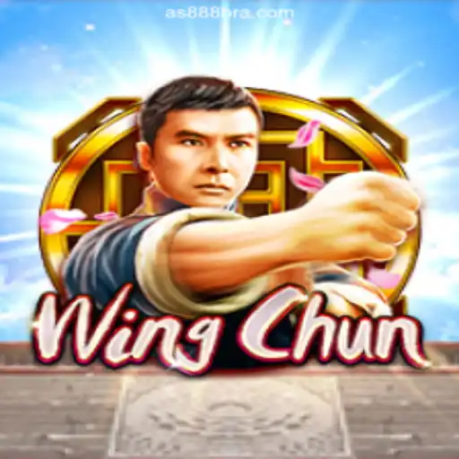 Discovering WingChun on AS888.COM: The Premier Platform for Online Slots in Brazil