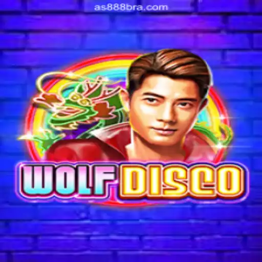 Experience the Thrills of WolfDisco: Online Slots on AS888.COM Platform