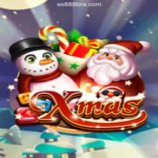 Experience the Joy of Xmas with AS888.COM: The Premier Online Slots Platform in Brazil